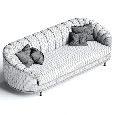 SOFA AGOSTINO — Ver 3