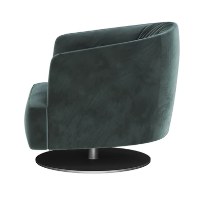 DIGA Nicoline Armchair — Ver 4