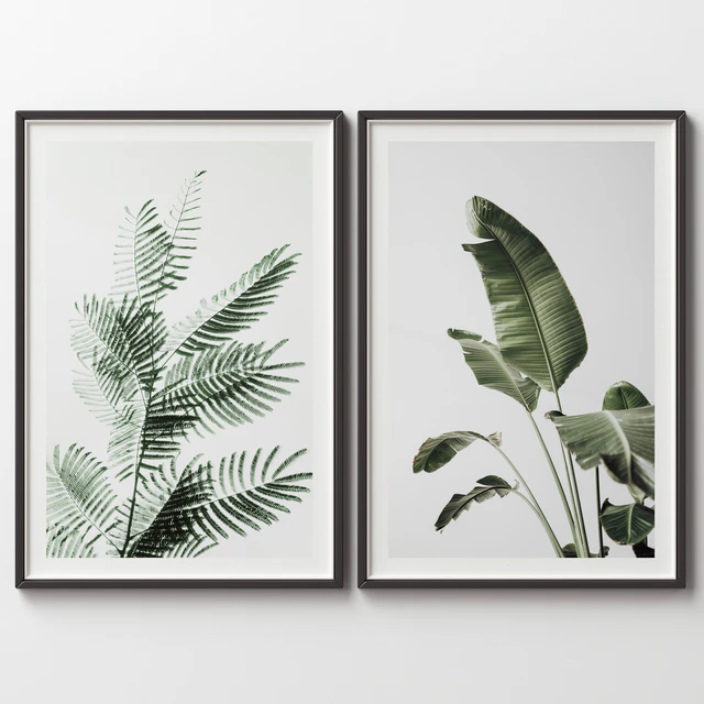 Picture Frames Set -320 — Descargar