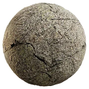 mossy rock 020 — Скачать