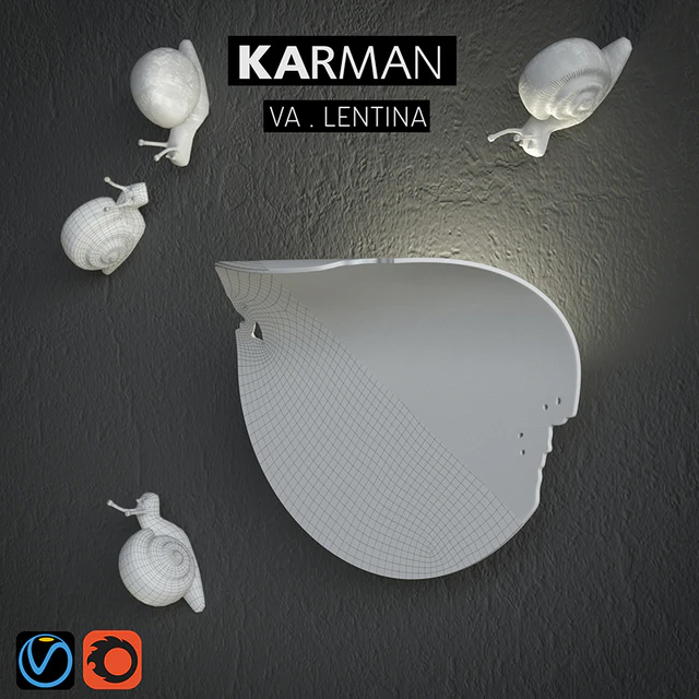 Karman VA.LENTINA — Descargar