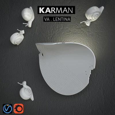 Karman VA.LENTINA — Ver 3