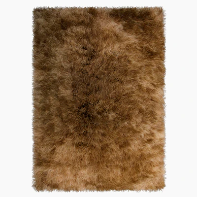 Carpet Shaggy Metallica — Ver 1