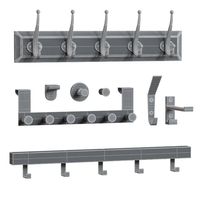 IKEA hooks and hangers — Вид 3