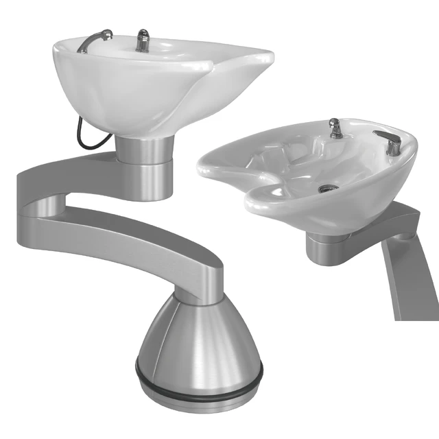 Hairdresser Wash Basin — Скачать