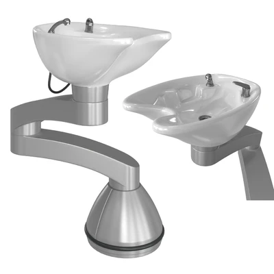 Hairdresser Wash Basin — Вид 1