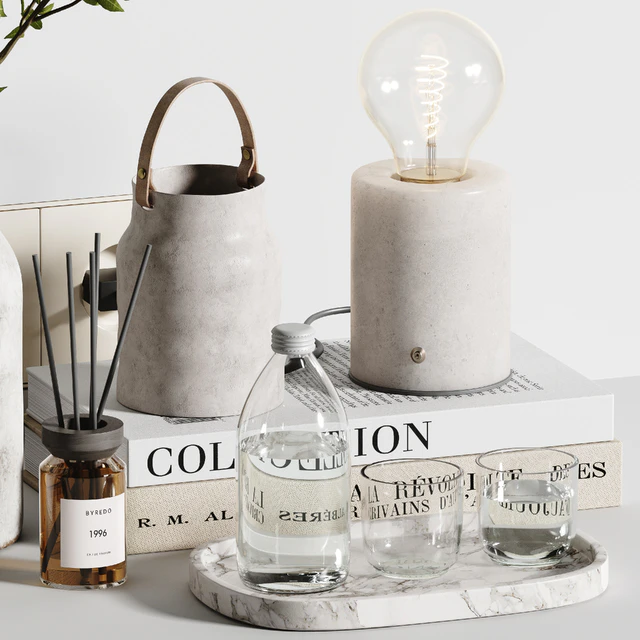 Decorative set H85 — Descargar