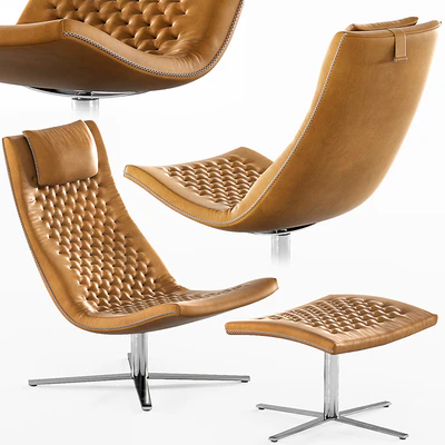 DS-51 by De Sede — Ver 1