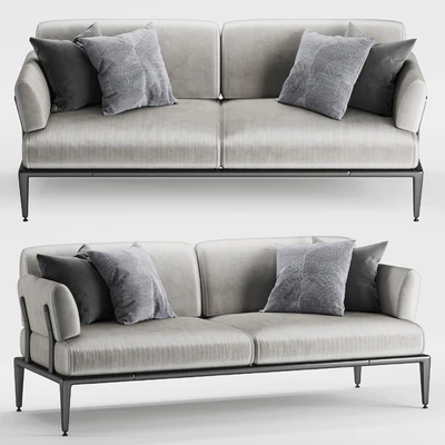Fast Joint Modular sofa — Вид 1