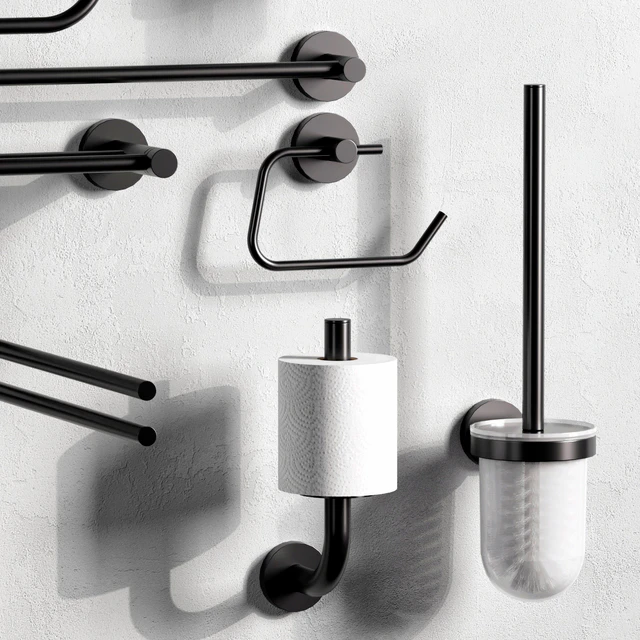 Grohe Essentials accessories — Descargar