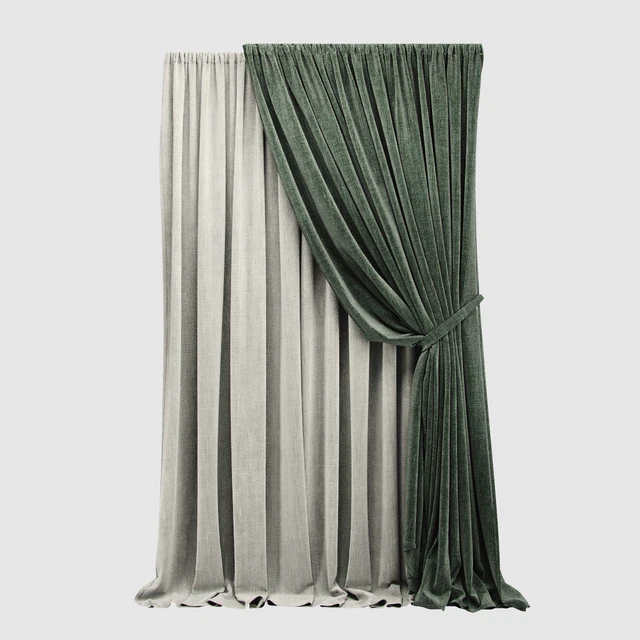 Curtain 03 — Descargar