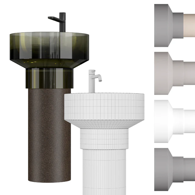 BORGHI Antonio Lupi Design | Floor sink — Descargar