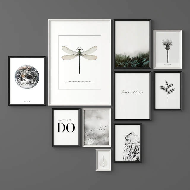 IKEA Knoppang Collage 10 — Descargar