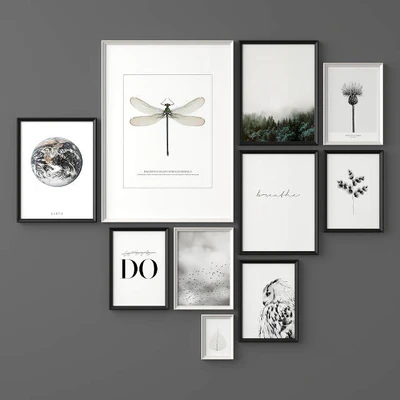 IKEA Knoppang Collage 10 — Ver 3