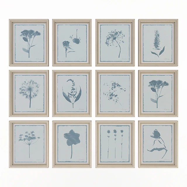 Charlotte Morgan Wild Meadow Flowers — Скачать