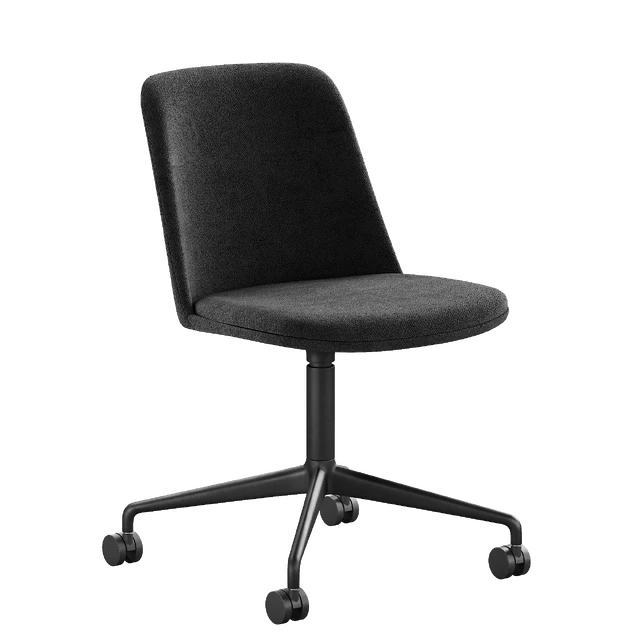 402 &Tradition Rely office chair Hee Welling 2020 — Скачать