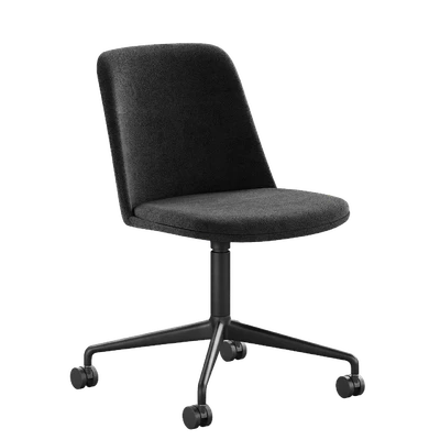 402 &Tradition Rely office chair Hee Welling 2020 — Вид 5