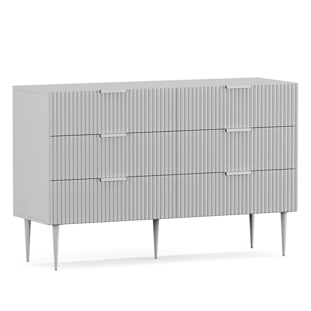 Chest of drawers LUXURY CHIC — Descargar