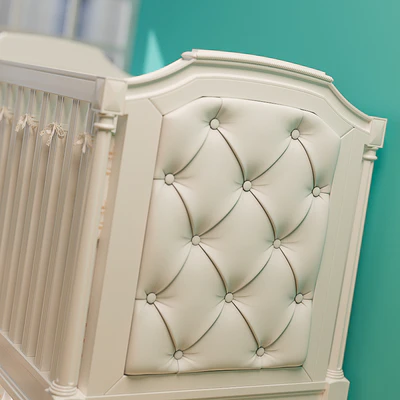 Blythe Convertible Crib | Pottery barn — Ver 2