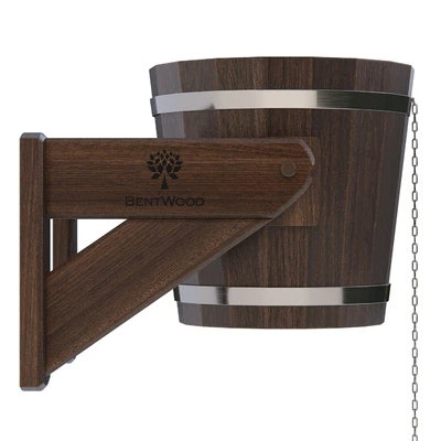 Irrigator 12L from BentWood — Ver 6