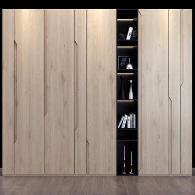Cabinet 114 — Ver 1