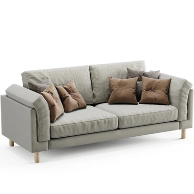 Boconcept Modern Sofa — Вид 6