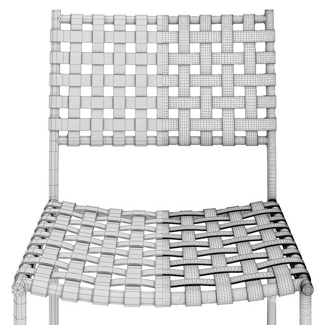 Garza Barstool — Скачать