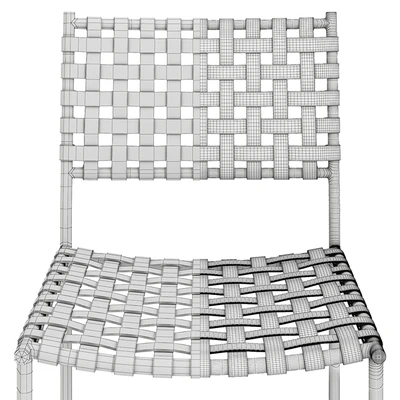 Garza Barstool — Вид 6