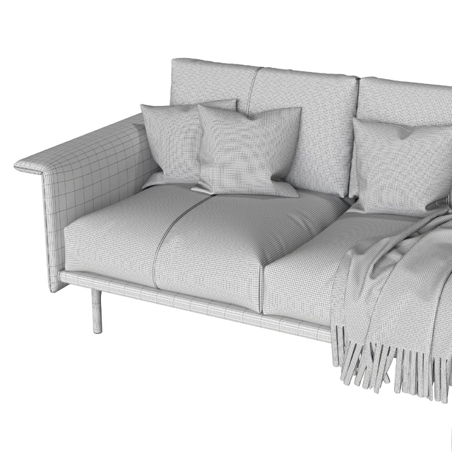 Montis Otis sofa — Descargar