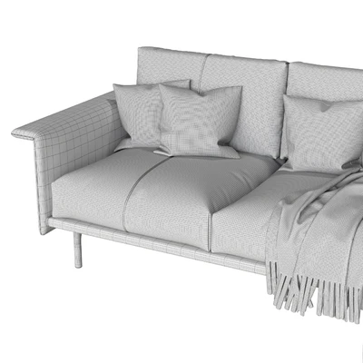 Montis Otis sofa — Ver 6