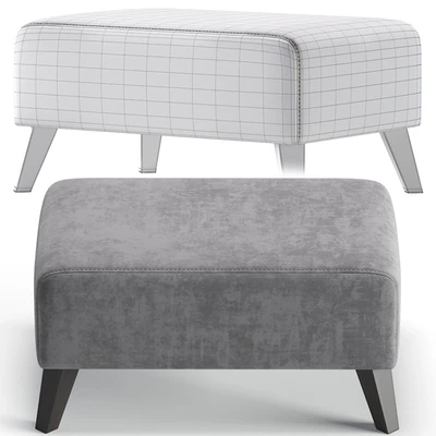 Pouffe Newbury 4 Colors Version divan.ru/Пуф Ньюбери диван.ру — Ver 5