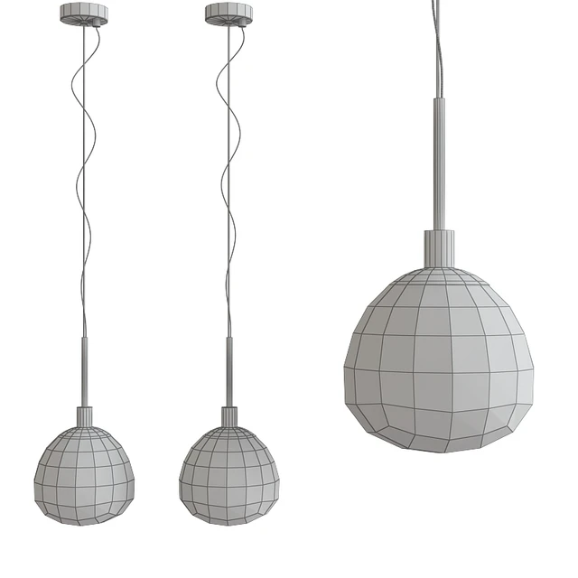 Suspension Light Erich Maytoni Modern — Скачать