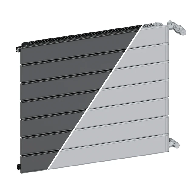 Zehnder Nova NHL NVL — Descargar