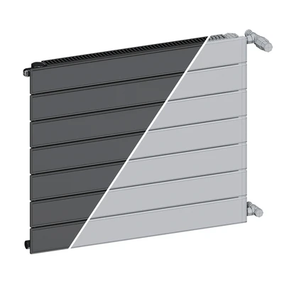 Zehnder Nova NHL NVL — Ver 3
