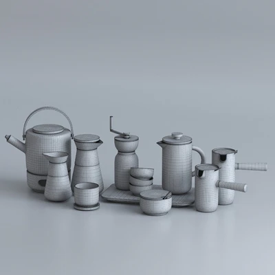 Набор для кухни Stelton — Вид 4