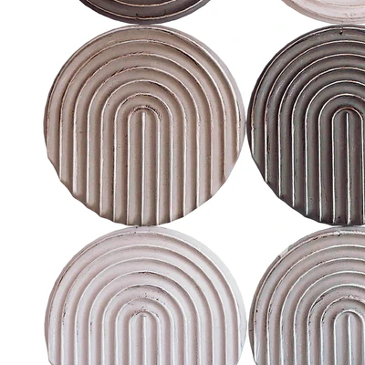 Steelside Plates Wall — Вид 4