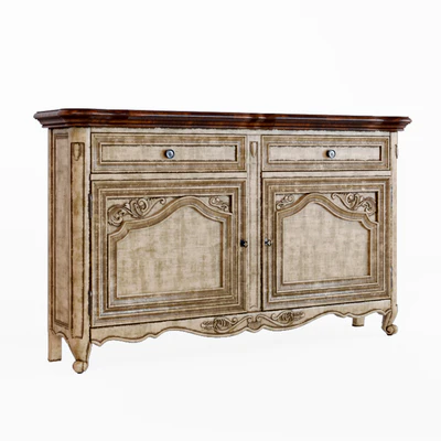 Gentry Sideboard — Ver 1