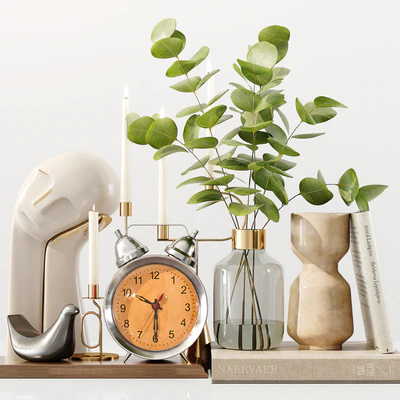 Decorative Set 120 — Вид 4