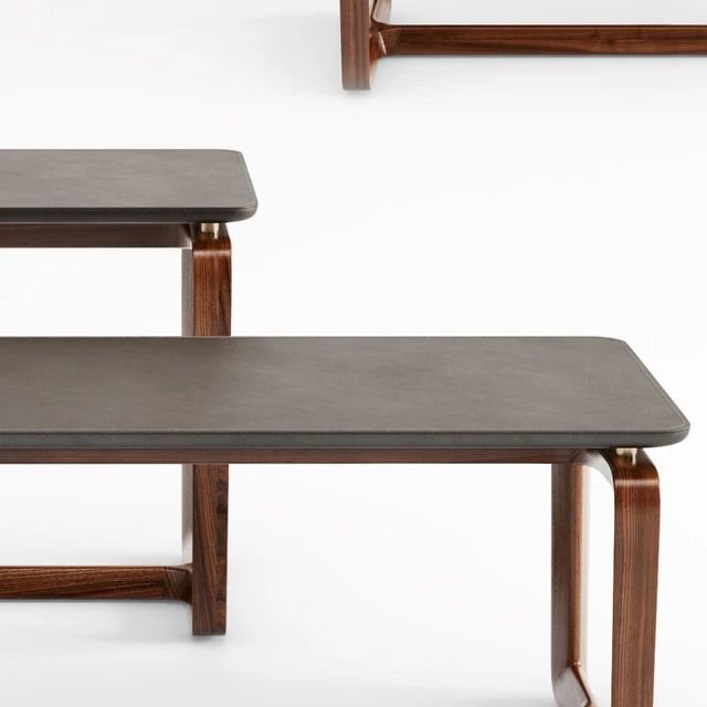 Poltrona Frau Fidelio Small Tables -1 — Descargar