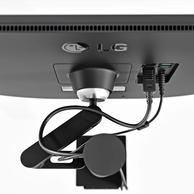 Monitor LG 27GN880-B — Descargar
