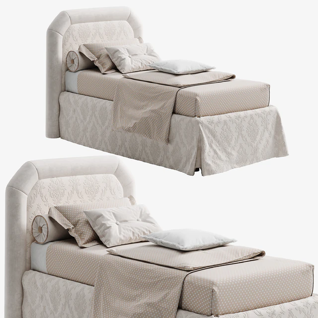 Bed Camille Con Gonna Twils — Descargar