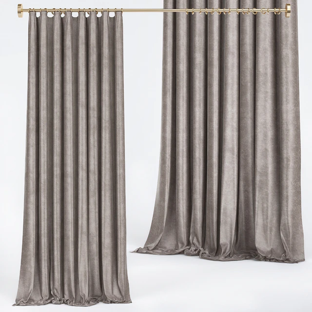 Curtains Premium №9 — Descargar