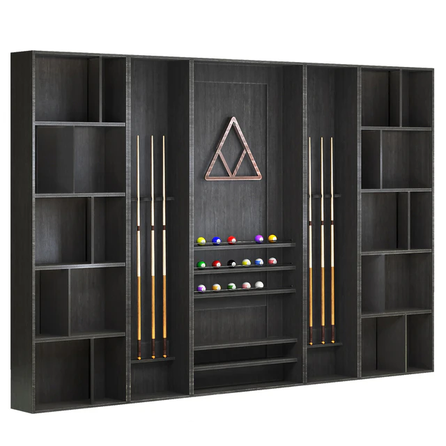 Billiard Room Set — Скачать
