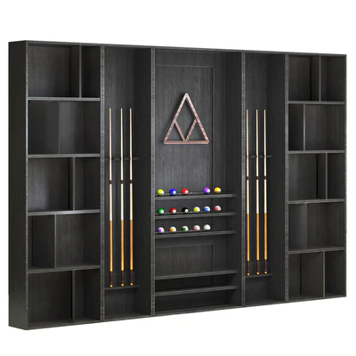 Billiard Room Set — Вид 3