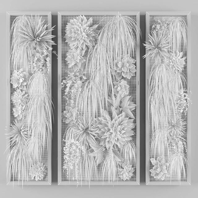 Vertical garden 046 — Descargar