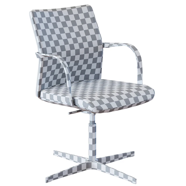 meeting and conference chair Howe MN1 — Скачать
