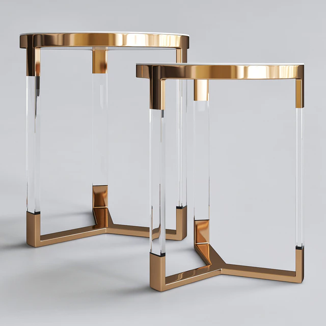 Gallerie - Designed by You - Murano Tables — Descargar