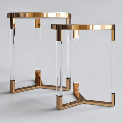 Gallerie - Designed by You - Murano Tables — Descargar
