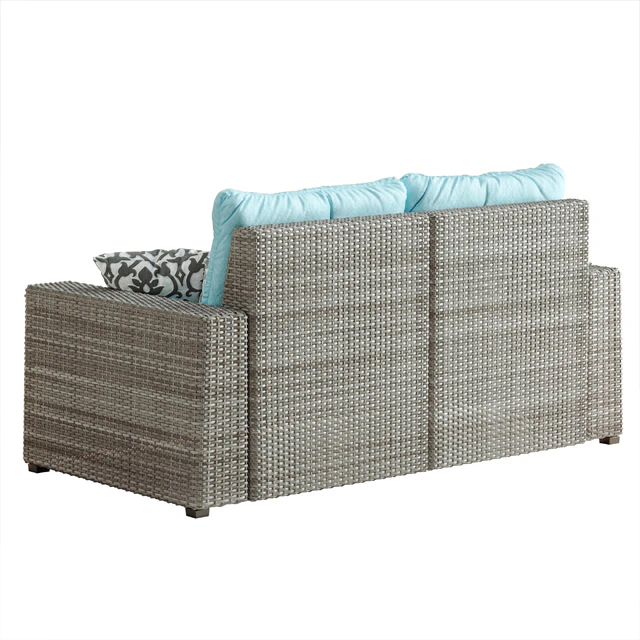 Modular sofa IKEA Solleron — Descargar