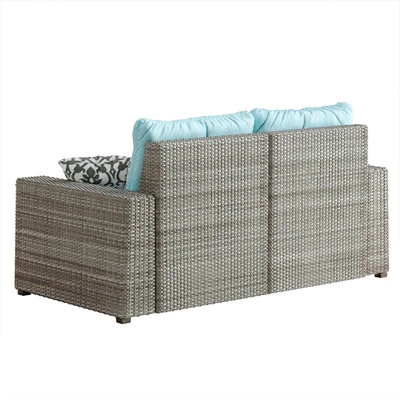 Modular sofa IKEA Solleron — Ver 5